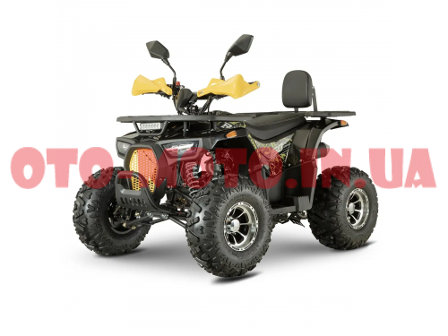 Квадроцикл Forte ATV 150Р